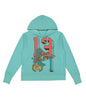Seafoam Hoodie
