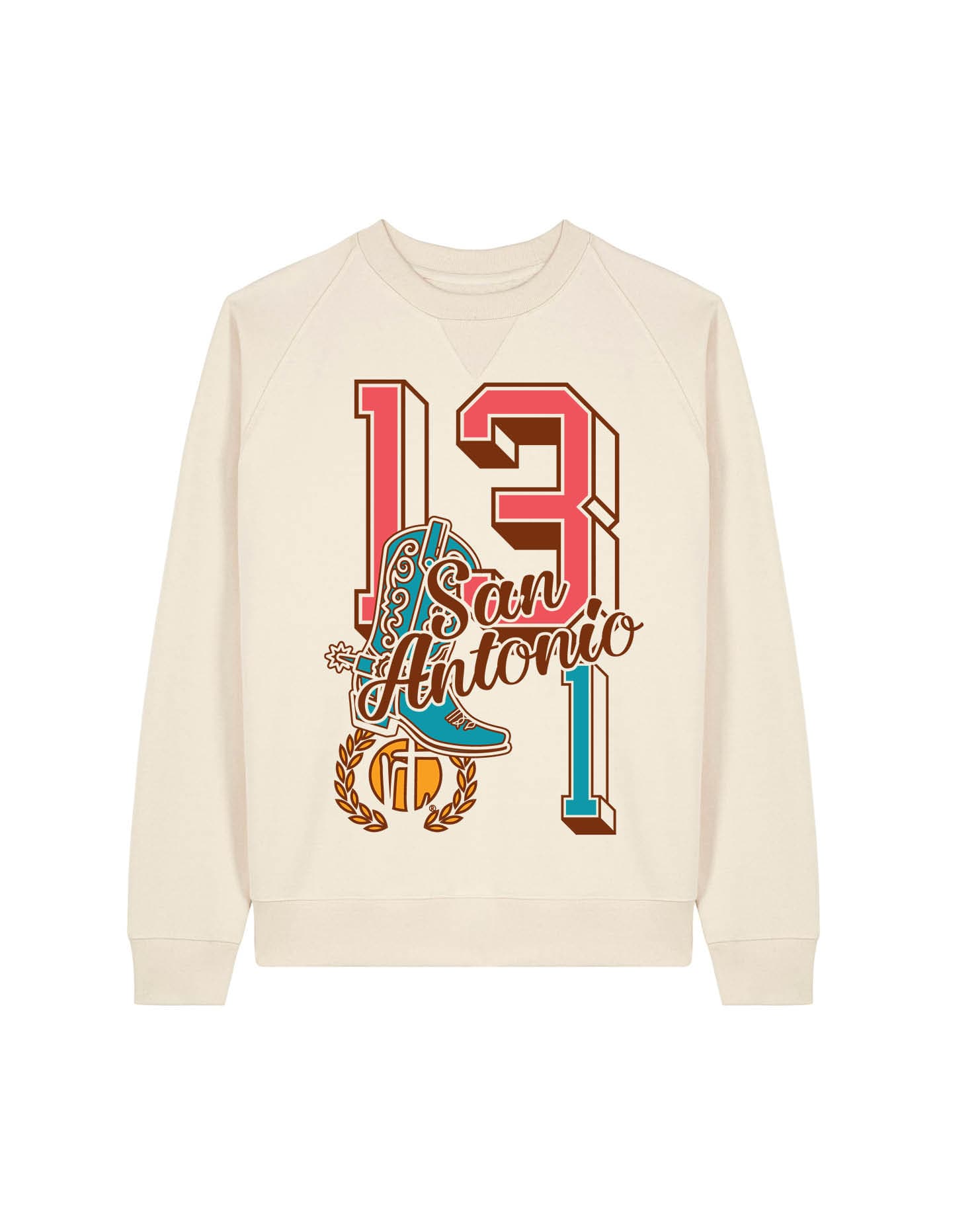 San Antonio Varsity Block Numbers 13.1