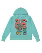 Seafoam Hoodie