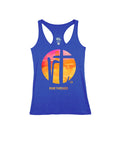 Twilight Racerback