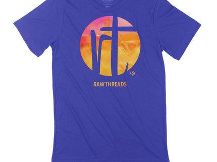 San Francisco Raw Threads Logo