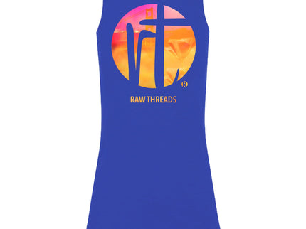 San Francisco Raw Threads Logo