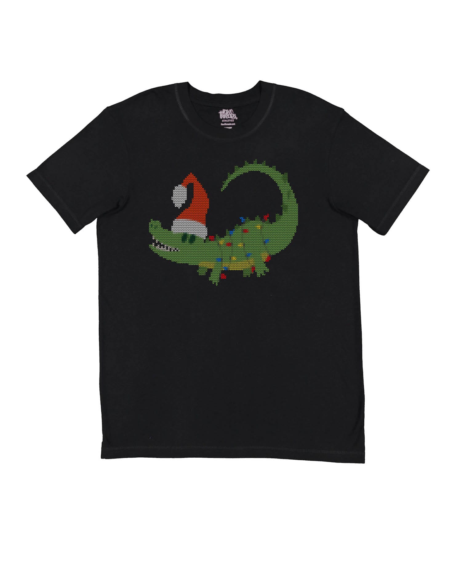 Santa Gator