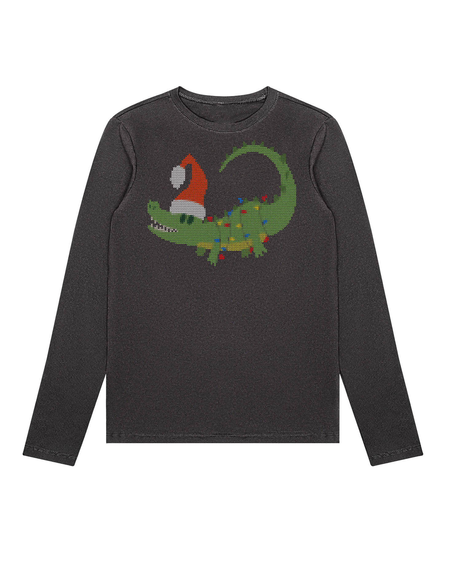 Santa Gator