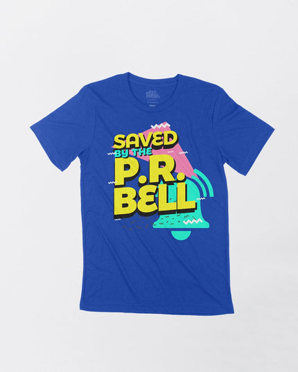 Saved by the P.R. Bell