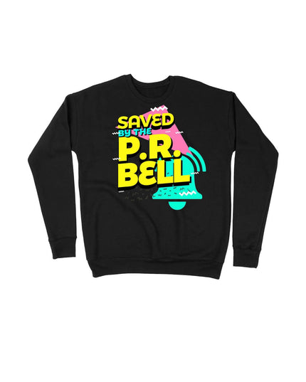 Saved by the P.R. Bell