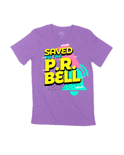 Saved by the P.R. Bell