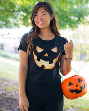 Scary Pumpkin