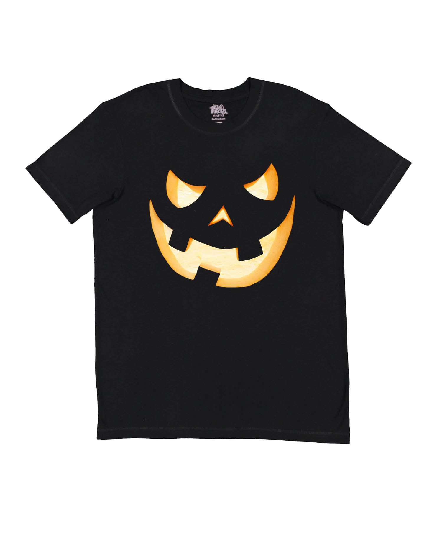 Scary Pumpkin