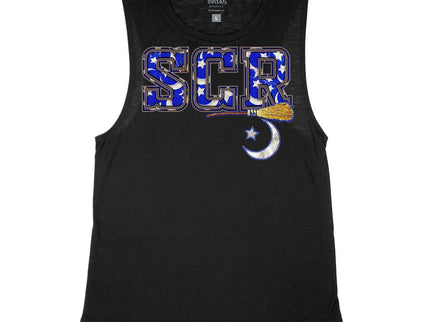 SCR Sorority Letters