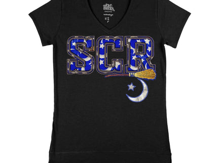 SCR Sorority Letters