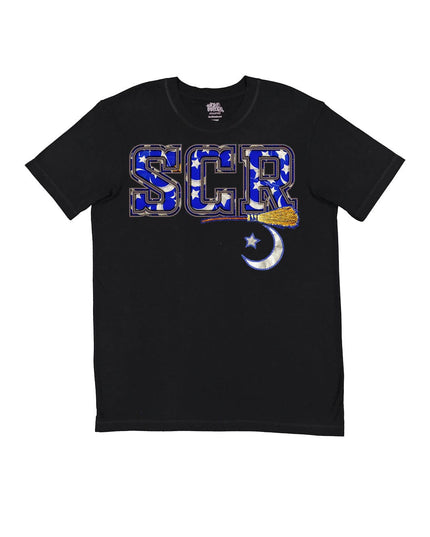 SCR Sorority Letters