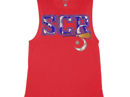 SCR Sorority Letters