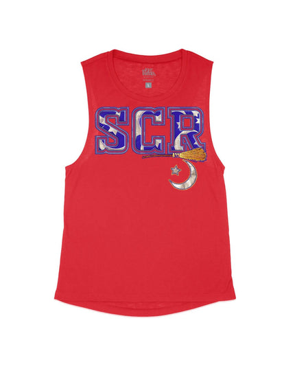 SCR Sorority Letters