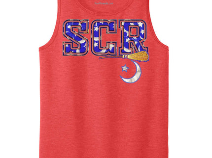 SCR Sorority Letters