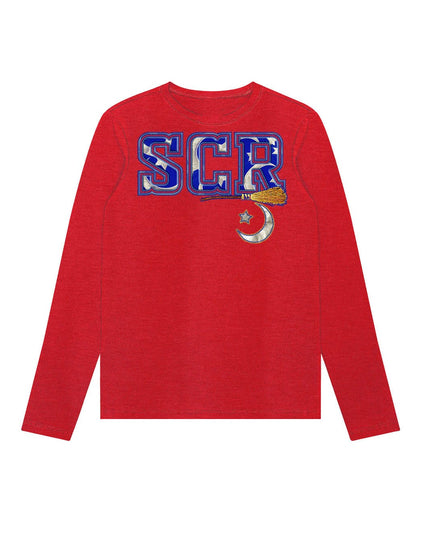 SCR Sorority Letters
