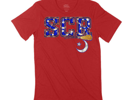 SCR Sorority Letters