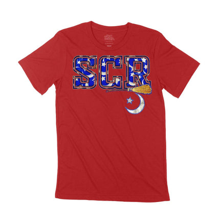 SCR Sorority Letters