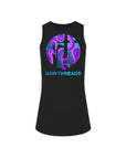 Black Core Tank