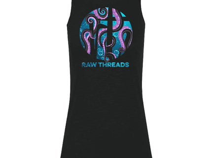 Sea Villain Raw Threads Logo