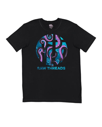 Sea Villain Raw Threads Logo
