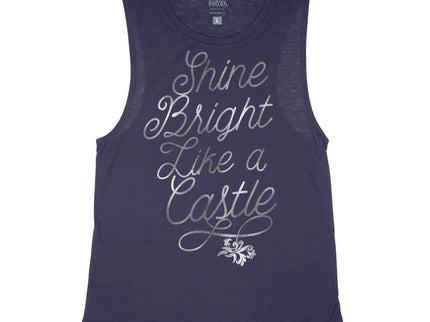 Shine Bright Like a Castle