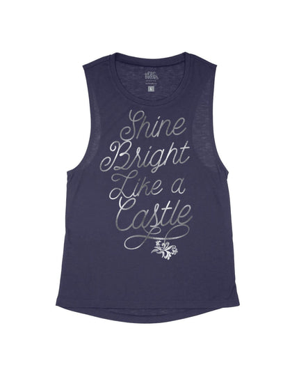 Shine Bright Like a Castle