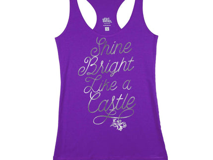 Shine Bright Like a Castle