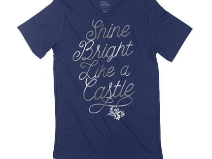 Shine Bright Like a Castle