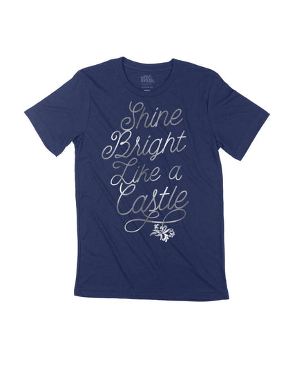 Shine Bright Like a Castle