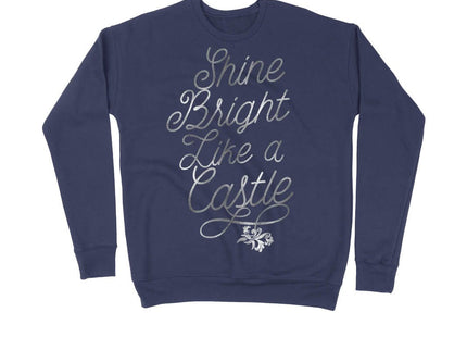 Shine Bright Like a Castle