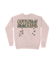 SIAM Sorority Letters