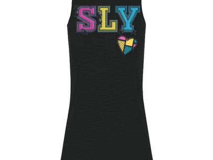 SLY Sorority Letters