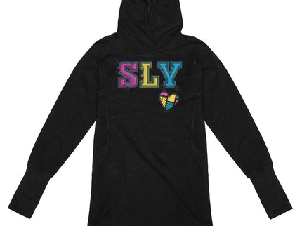 SLY Sorority Letters