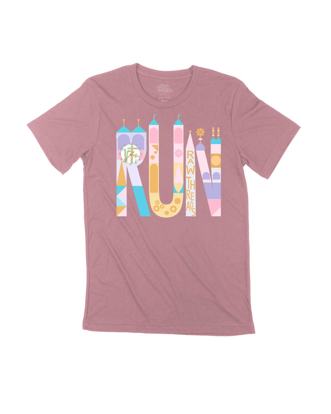 Small but BIG RUN