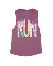 Small but BIG RUN