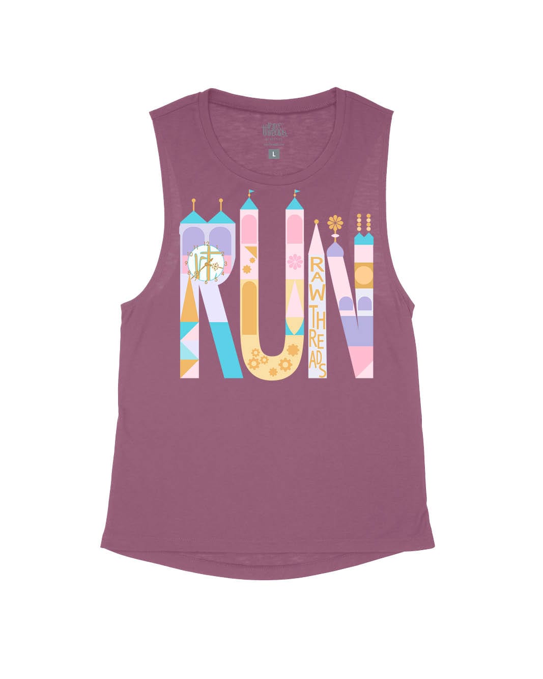 Small but BIG RUN
