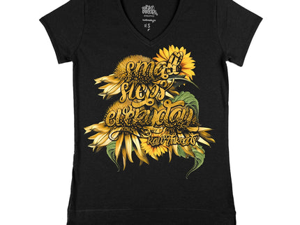 Small Steps Everyday