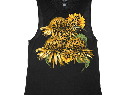 Small Steps Everyday