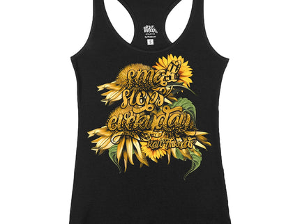 Small Steps Everyday