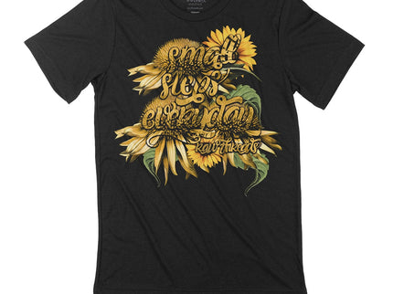 Small Steps Everyday