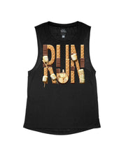 Smore's Run Design