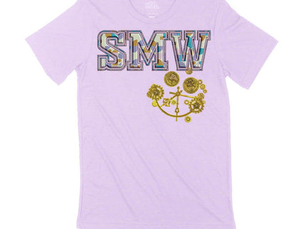 SMW Sorority Letters