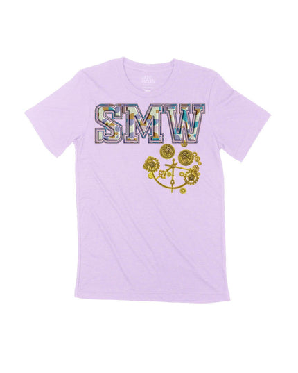SMW Sorority Letters