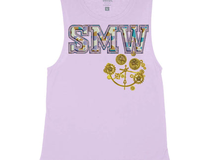 SMW Sorority Letters