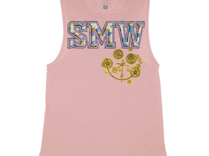 SMW Sorority Letters
