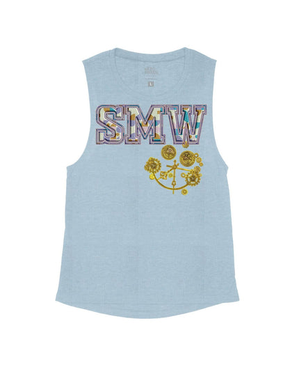 SMW Sorority Letters