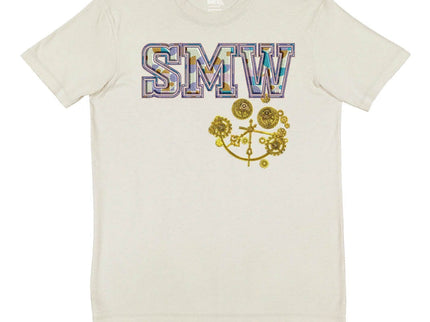 SMW Sorority Letters