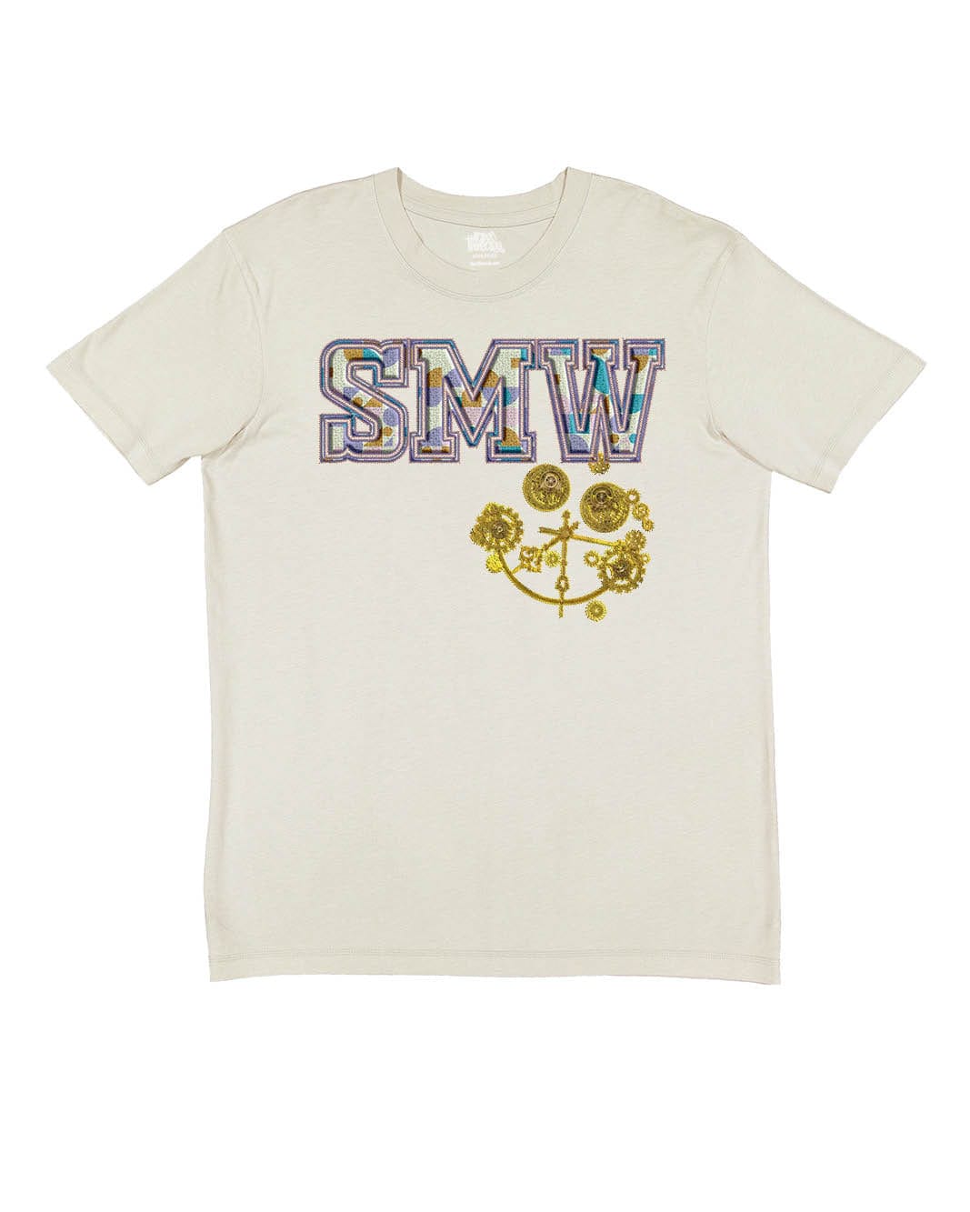 SMW Sorority Letters