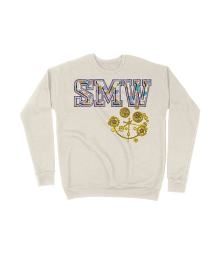 SMW Sorority Letters